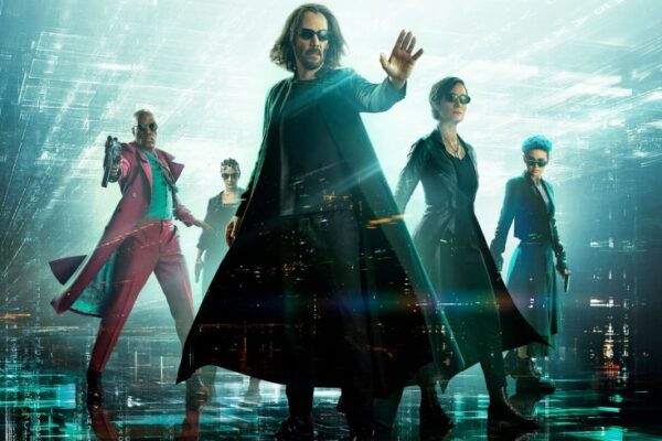 The plot and interesting facts about the film "The Matrix: Resurrection"