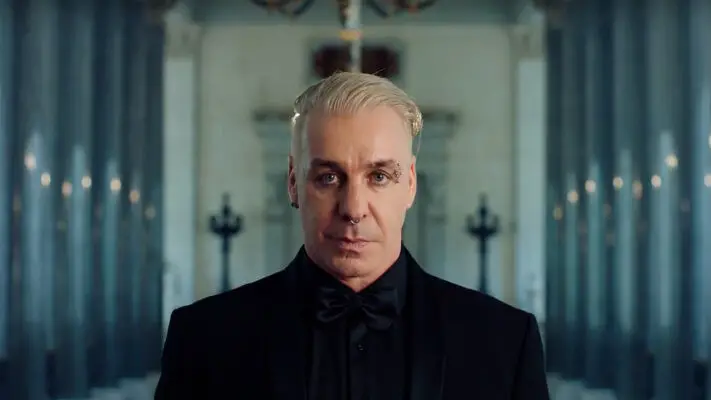 The Meaning of Till Lindemann - Ich hasse Kinder (The Short Movie)
