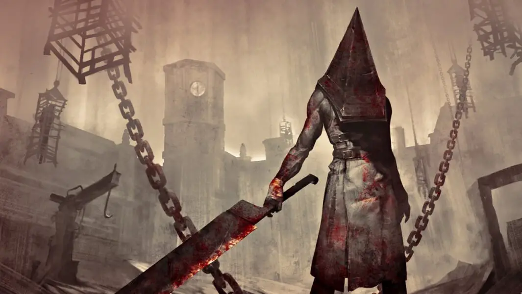 Explanation of the meaning of the ending of the movie "Silent Hill"