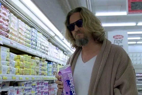 The Meaning of The Big Lebowski
