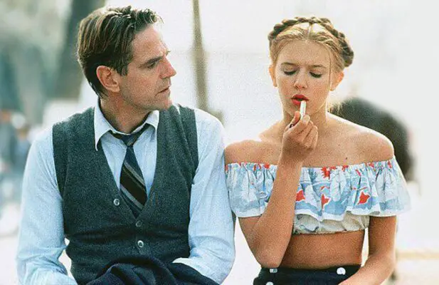 The Deep Meaning of the Psychological Drama "Lolita"