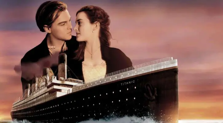 The meaning of the cult film "Titanic"