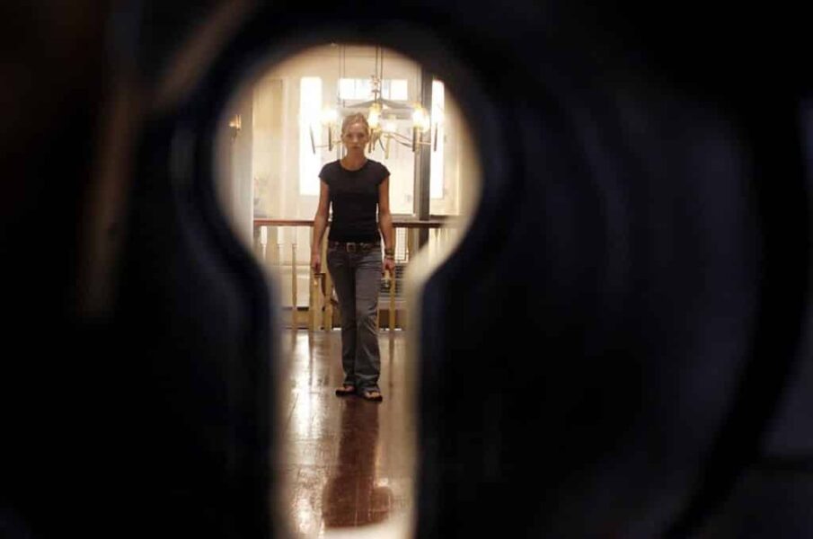 The meaning of the film "The Key to All Doors"
