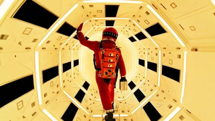 The Meaning of 2001: A Space Odyssey