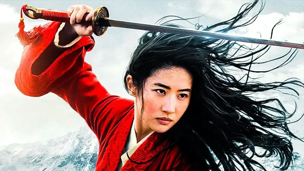 The Meaning of Mulan Movie (2020)