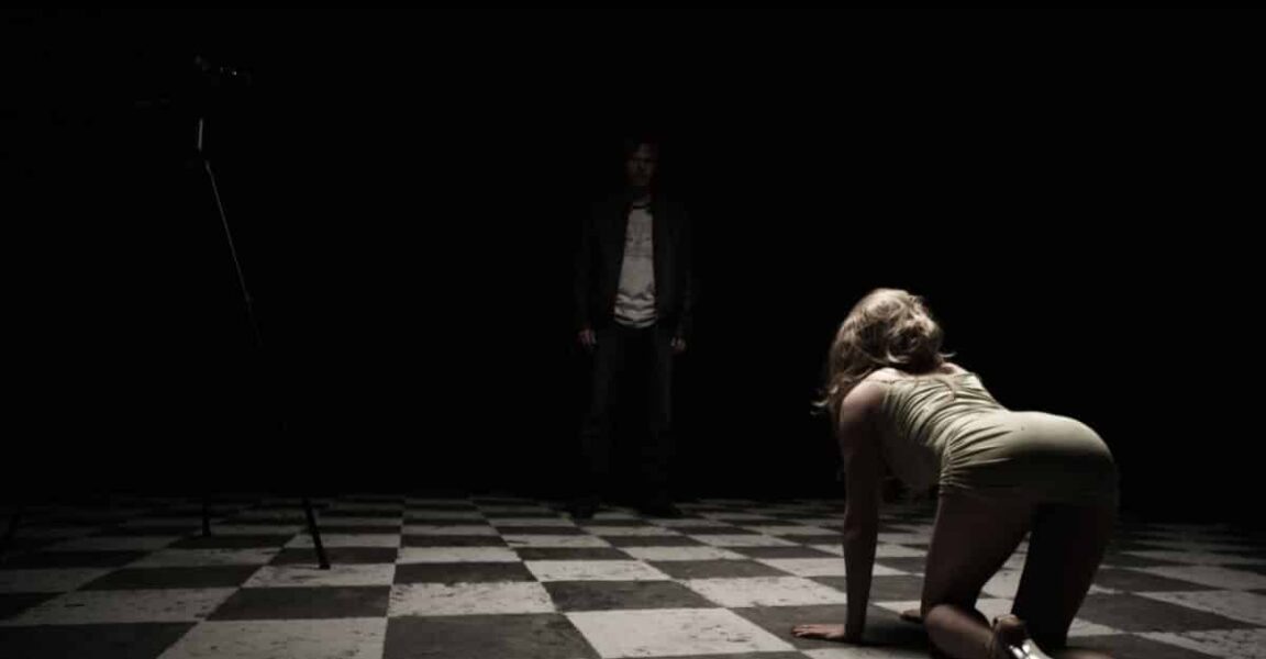 The hidden meaning of the film "Serbian Film"