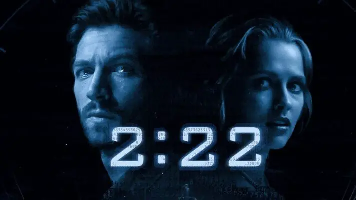 The meaning of the movie "2:22"