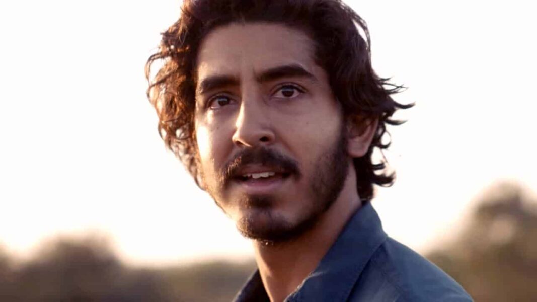 What is the movie "The Lion" about?