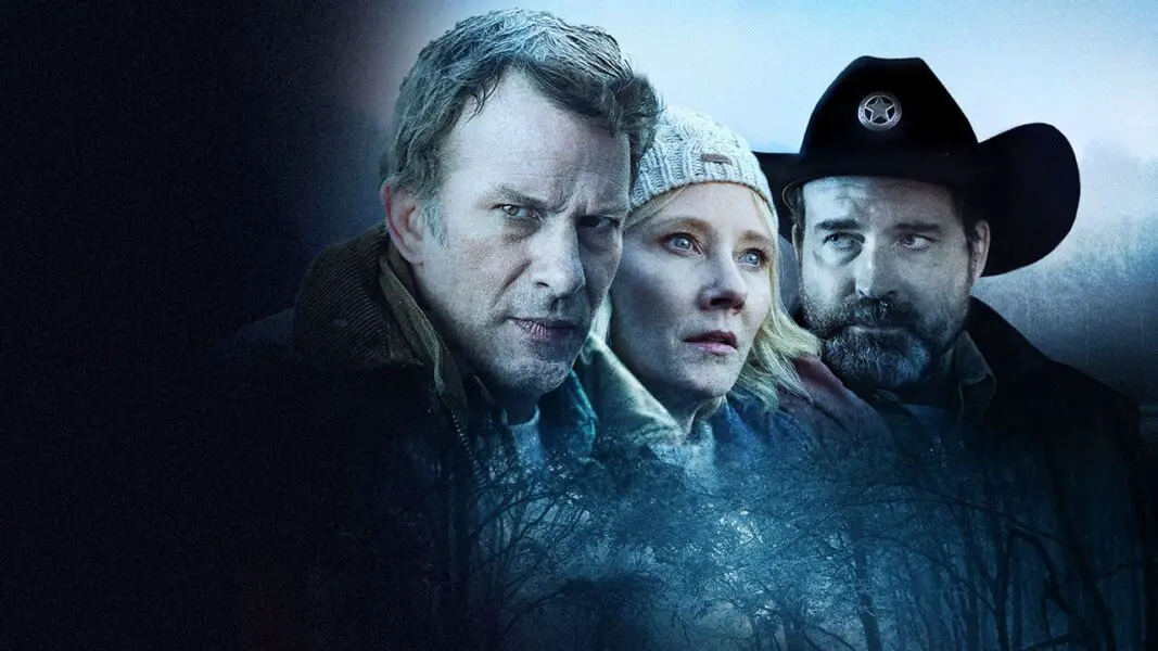 The film "The Hour of Truth": the deep meaning of the psychological tape