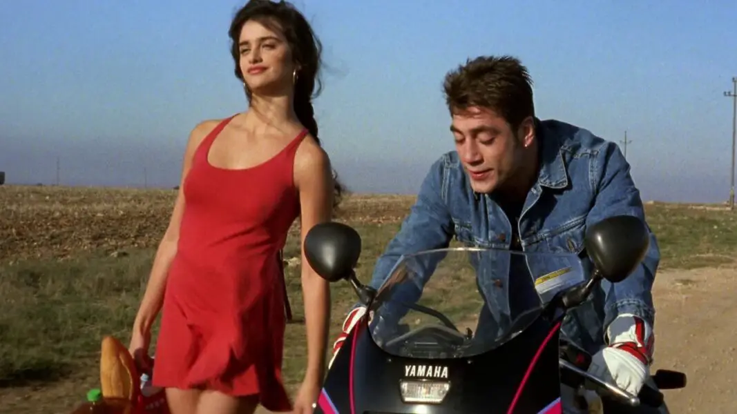 The meaning of the Spanish film "Ham Ham"