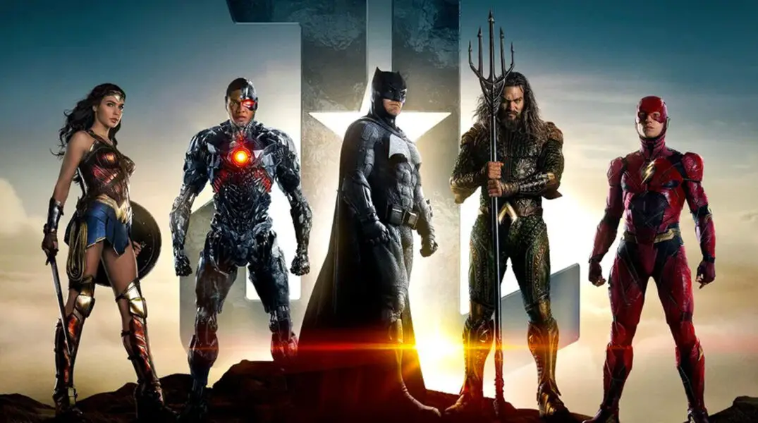 Zack Snyder's 'Justice League' ending explained