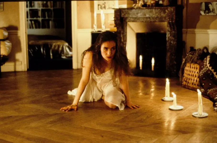 The Meaning of Roman Polanski's "Bitter Moon"