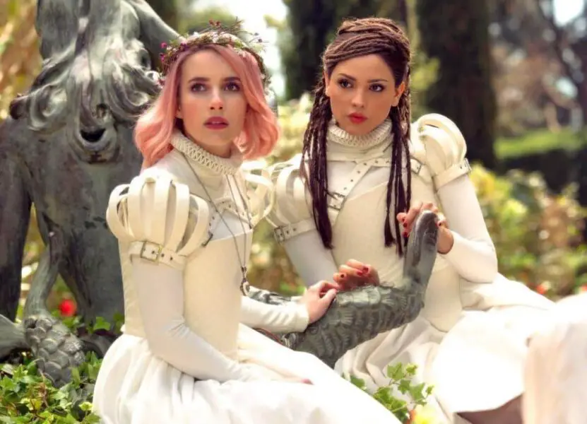 What is Paradise Hills about?