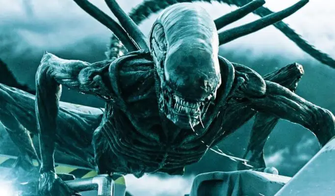 Fiction and philosophy - the meaning of the film "Alien.  Covenant"