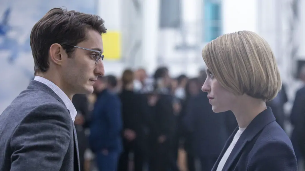 What is the meaning of the movie Black Box