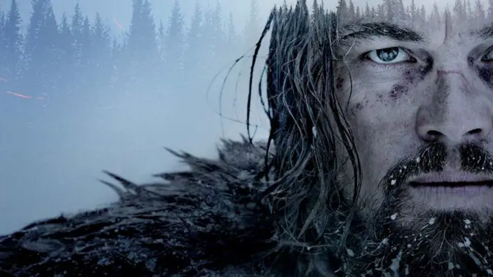 The meaning of the film "The Revenant".  Real story