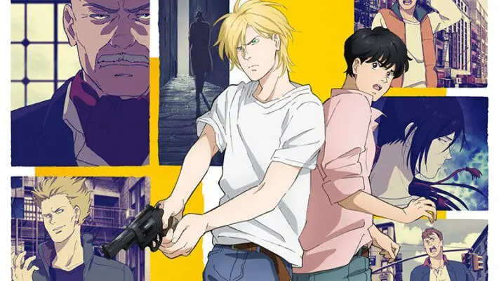 Explaining the Meaning of the Banana Fish Ending