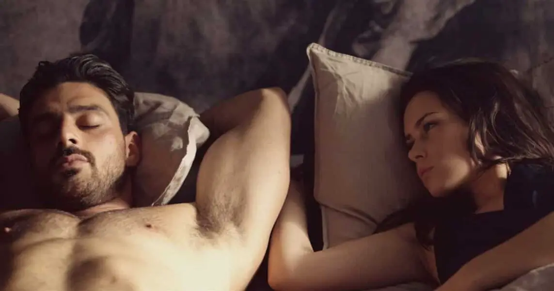 The meaning of the movie "365 days"
