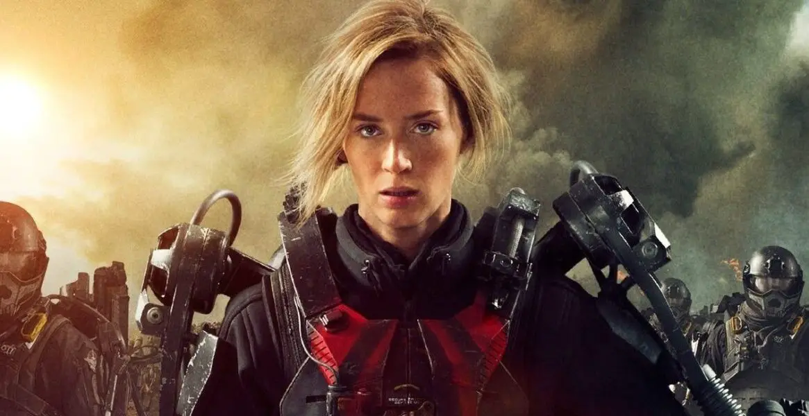 The meaning and explanation of the ending of the film "Edge of Tomorrow"