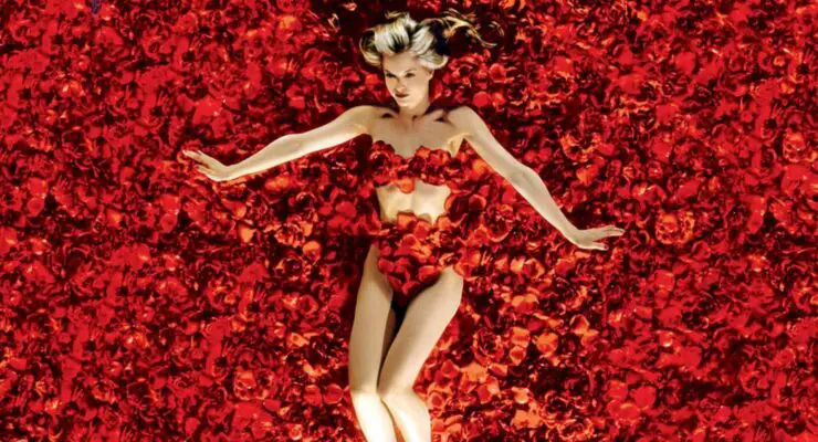 The meaning of the emotional film "American Beauty"