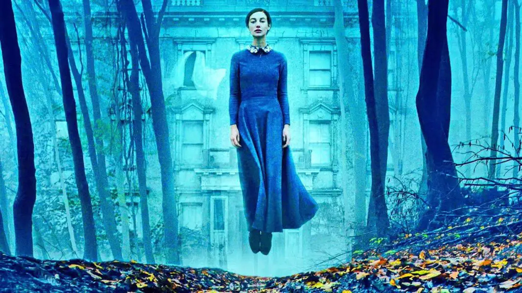 The meaning of the film "Inhabitants"