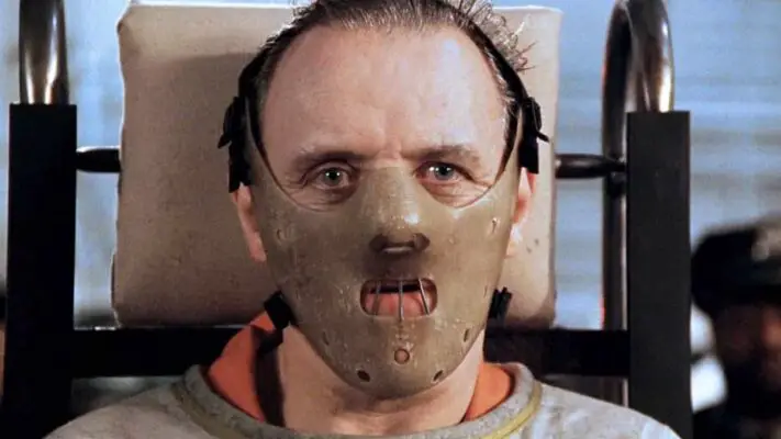 The film "The Silence of the Lambs" - the meaning of the film and the ending