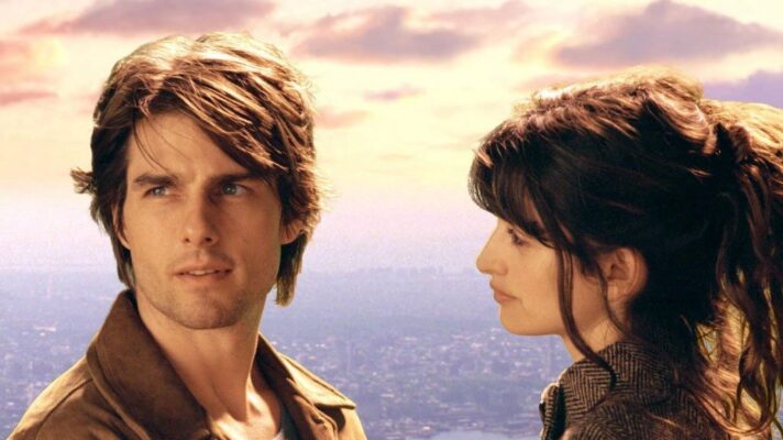 The meaning of the movie "Vanilla Sky" 2001