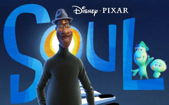 The deep meaning of the philosophical cartoon "Soul" 2020