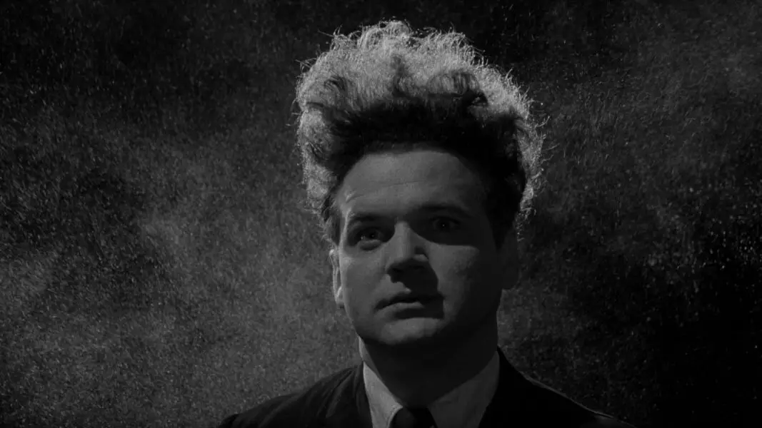 The meaning of the movie "Eraser Head"
