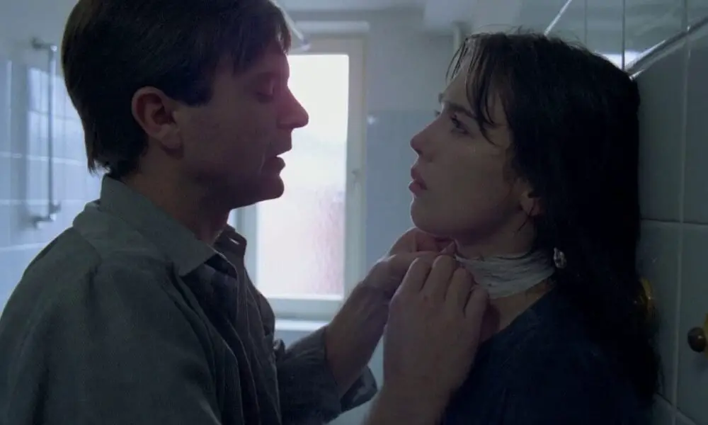The Hidden Meaning of the Horror Film Possessed (1981)
