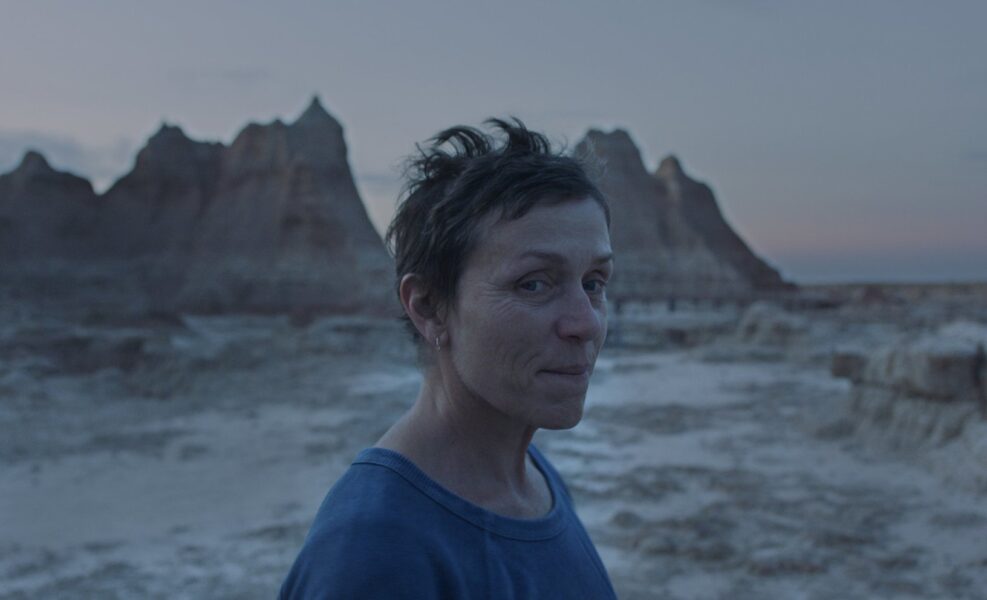 "Land of the Nomads": Explanation of the meaning of the film and the ending