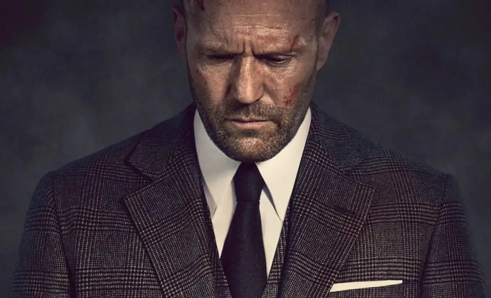 The meaning of the film "The Wrath of Man"