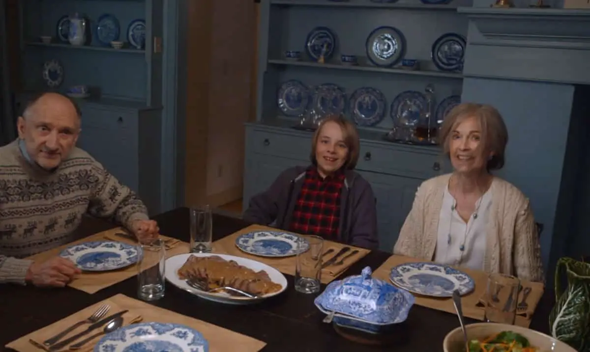 the visit ending explained