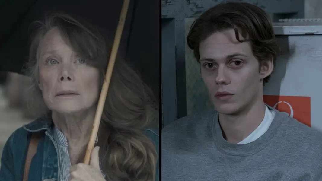Explaining the Meaning of the Castle Rock Ending