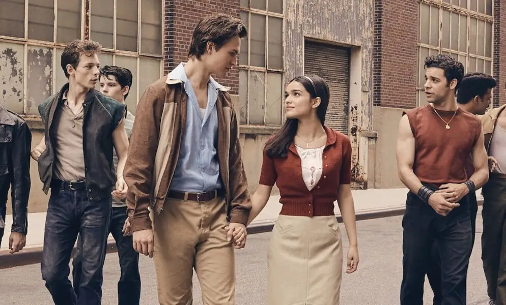 The meaning of West Side Story