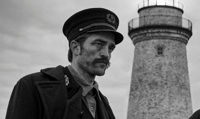 The meaning of the movie The Lighthouse 2019