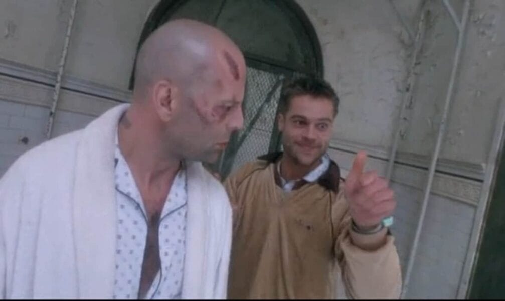 The meaning of the movie 12 monkeys 1995