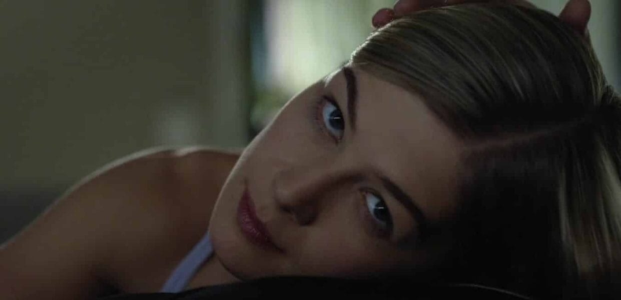 Detective thriller "Gone Girl": the storyline and the meaning of the film