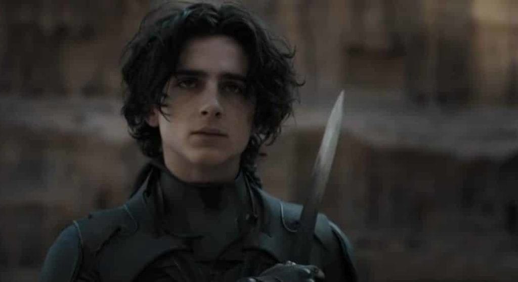 Paul Atreides