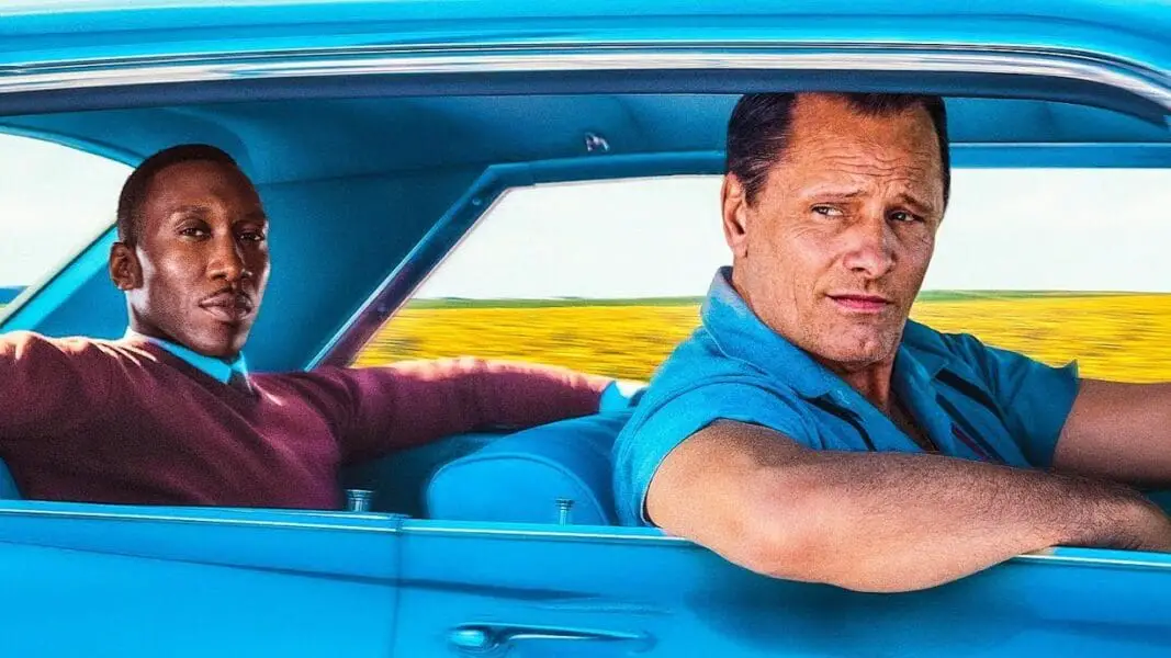 Meaning of the film Green Book