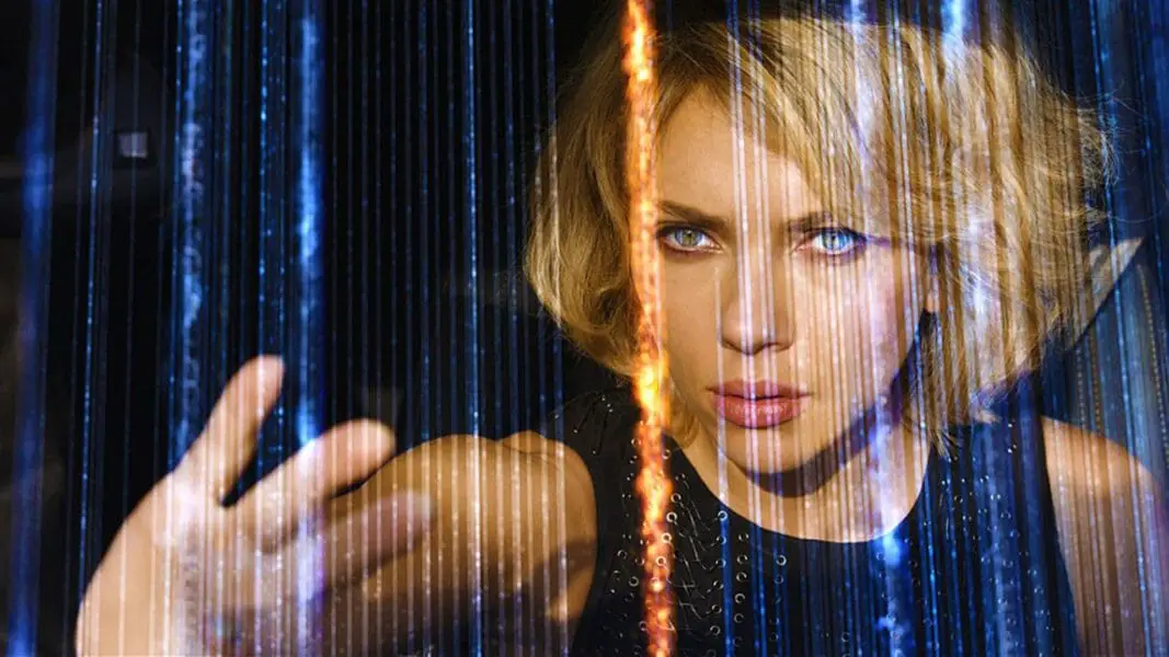 Meaning of Lucy