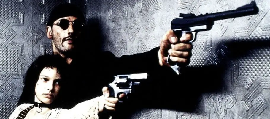 The True Meaning of Luc Besson's 'Leon'