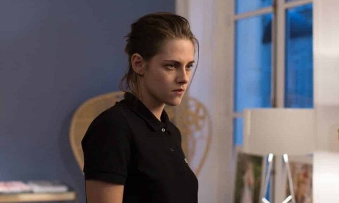 The meaning of the movie "Personal Shopper"