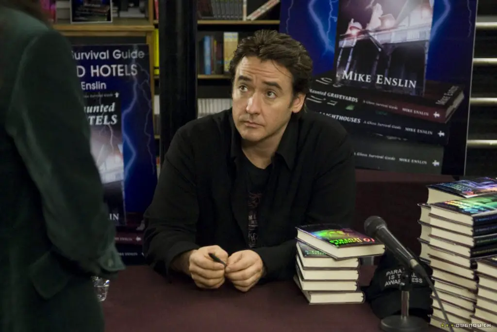 John Cusack