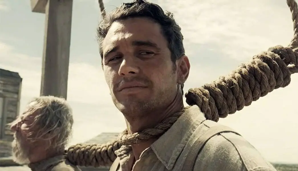 The Meaning of the Movie Stories The Ballad of Buster Scruggs