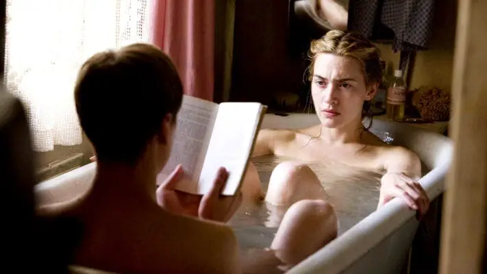 The meaning of the film "The Reader" (2008): plot, content, explanation of the ending, actors and roles, similar films
