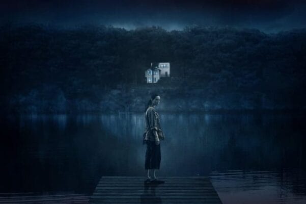 The meaning of the film "The House on the Other Side", the plot, an explanation of the ending, a summary and description