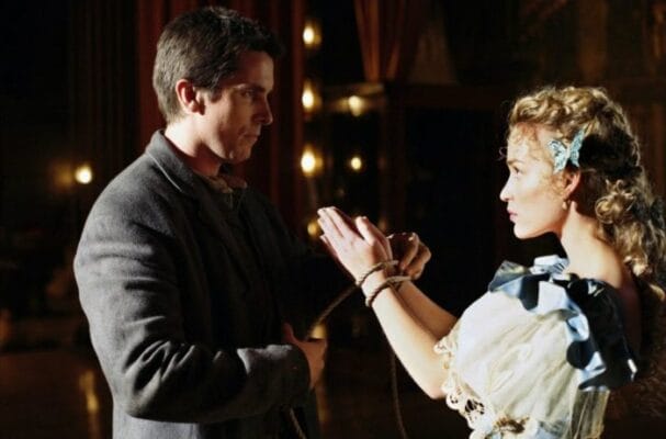 The meaning of the film "The Prestige", an explanation of the ending, a transcript of the plot