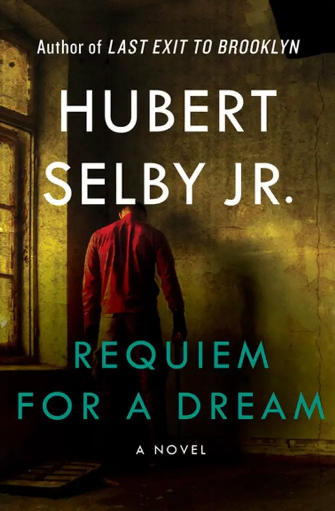 Requiem for a Dream book