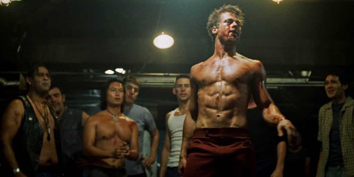 movie fight club meaning
